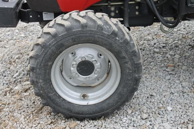 Image of Case IH Farmall 45 equipment image 1