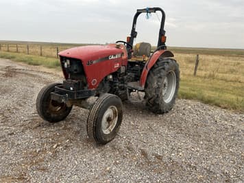 Main image Case IH Farmall 45A