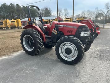 Main image Case IH Farmall 50A