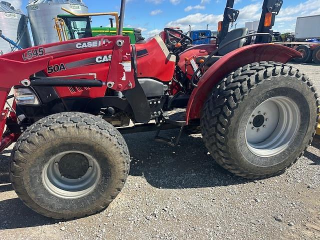 Image of Case IH Farmall 50A Primary Image
