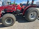 Case IH Farmall 50A Image