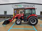 Thumbnail image Case IH Farmall 55 0