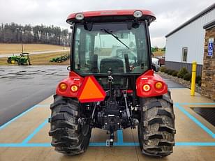 Main image Case IH Farmall 55 20