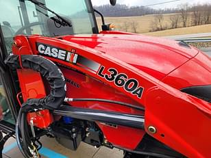 Main image Case IH Farmall 55 21