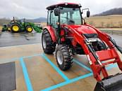 Thumbnail image Case IH Farmall 55 7