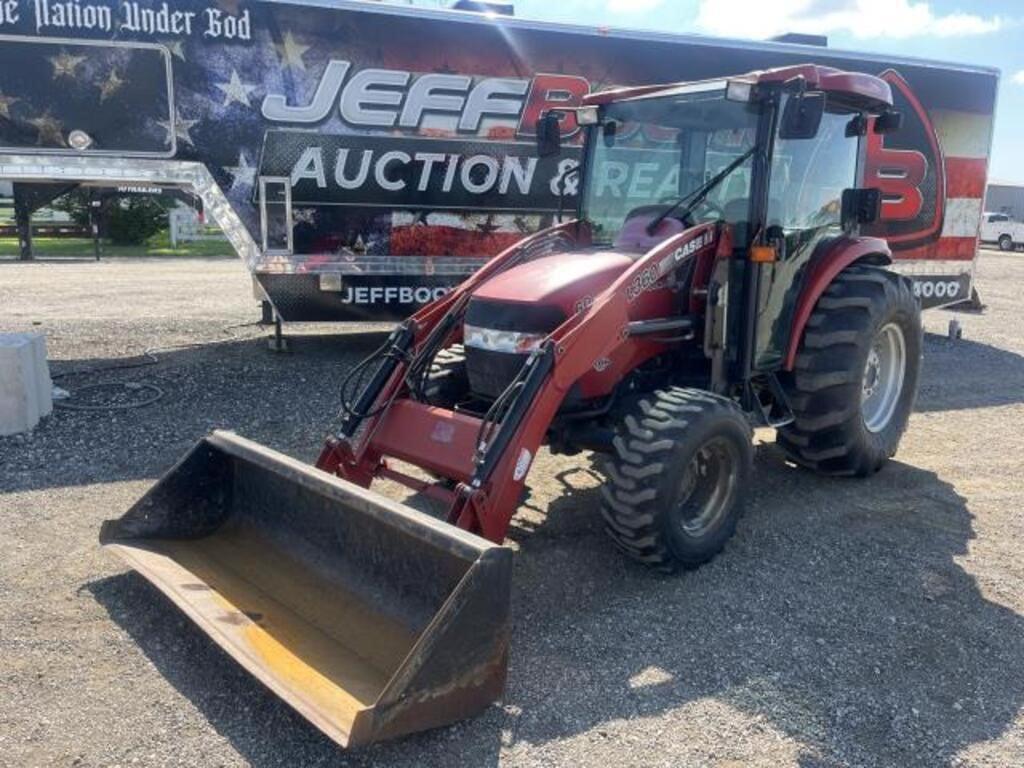 Image of Case IH Farmall 60 Primary image