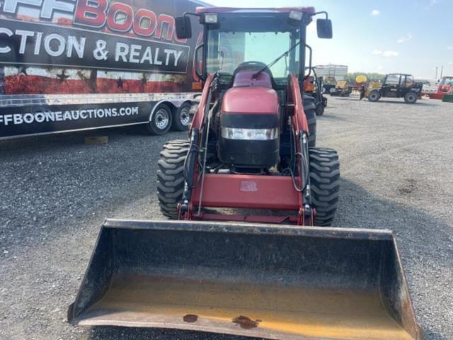Image of Case IH Farmall 60 equipment image 4