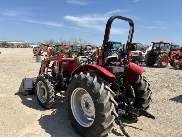 Image of Case IH Farmall 60A equipment image 3