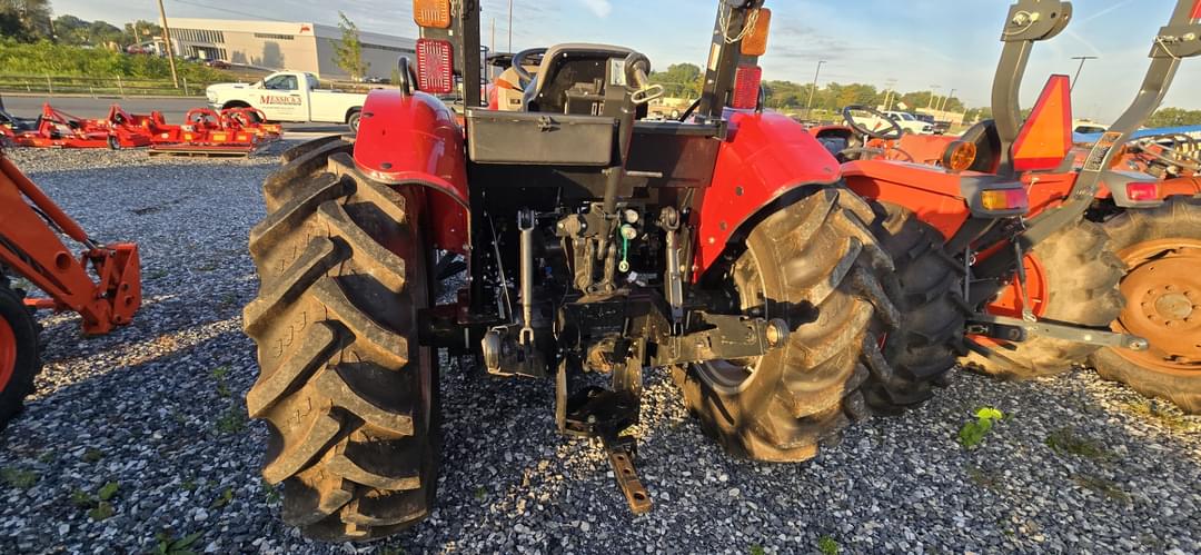 Image of Case IH Farmall 70A Primary image