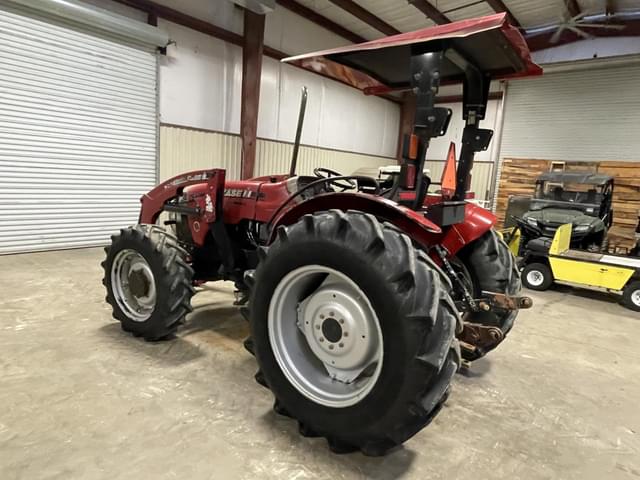 Image of Case IH Farmall 75A equipment image 3