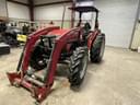 Case IH Farmall 75A Image