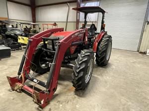 Case IH Farmall 75A Image