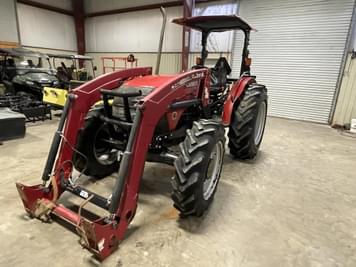 Main image Case IH Farmall 75A
