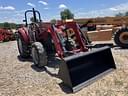 Case IH Farmall 75C Image