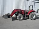 Case IH Farmall 75C Image