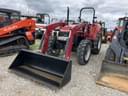 2015 Case IH Farmall 75C Image
