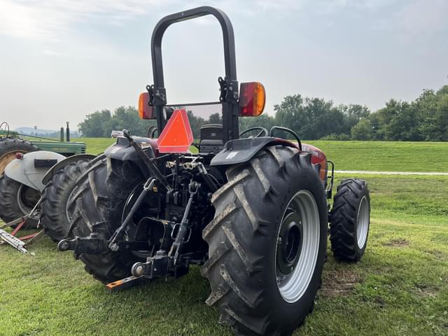 Image of Case IH Farmall 75C equipment image 1