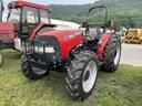 Case IH Farmall 75C Image