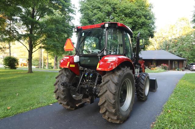 Image of Case IH Farmall 75C equipment image 3