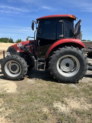 Main image Case IH Farmall 75C