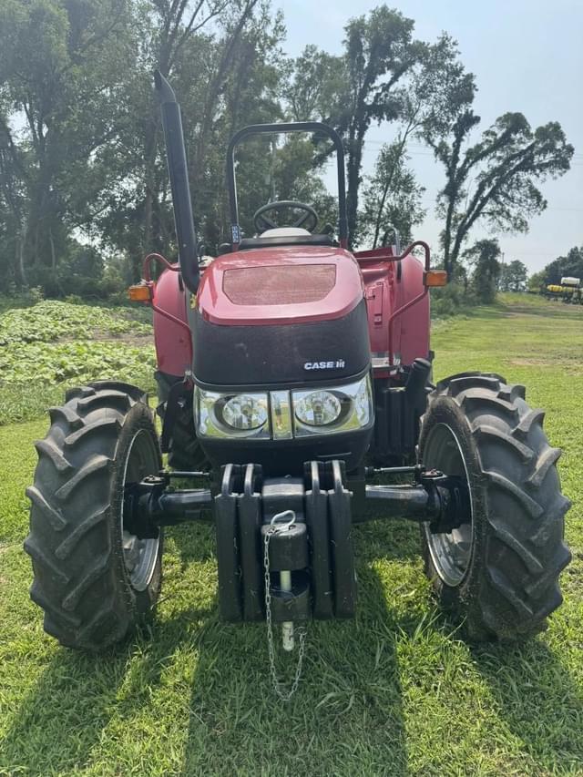 Image of Case IH Farmall 75C equipment image 3