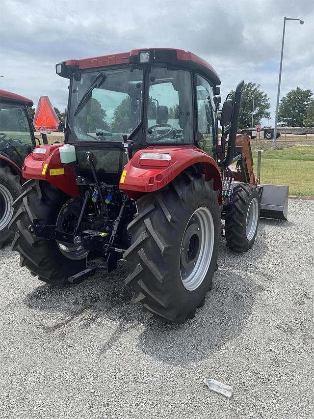 Image of Case IH Farmall 75C equipment image 3