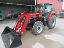 Case IH Farmall 75C Image