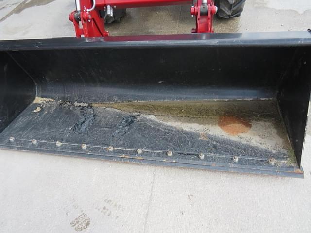 Image of Case IH Farmall 75C equipment image 1