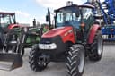 Case IH Farmall 75C Image
