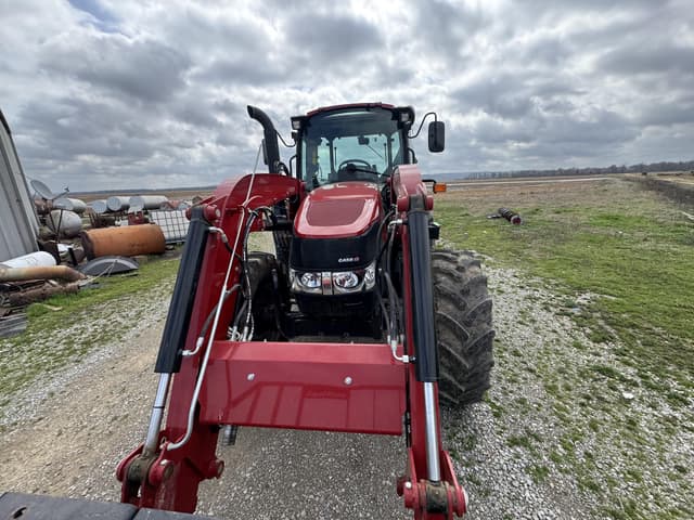 Image of Case IH Farmall 90 equipment image 1