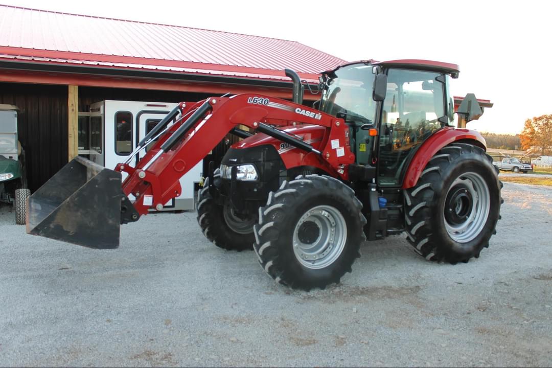 Image of Case IH Farmall 90C Primary image