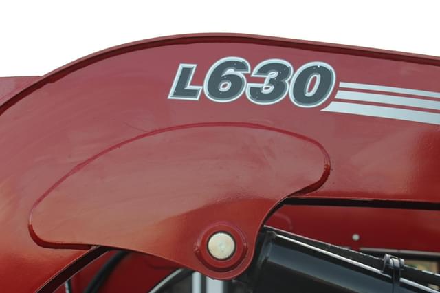 Image of Case IH Farmall 90C equipment image 3