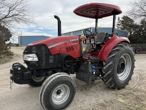 2020 Case IH Farmall 90C Image