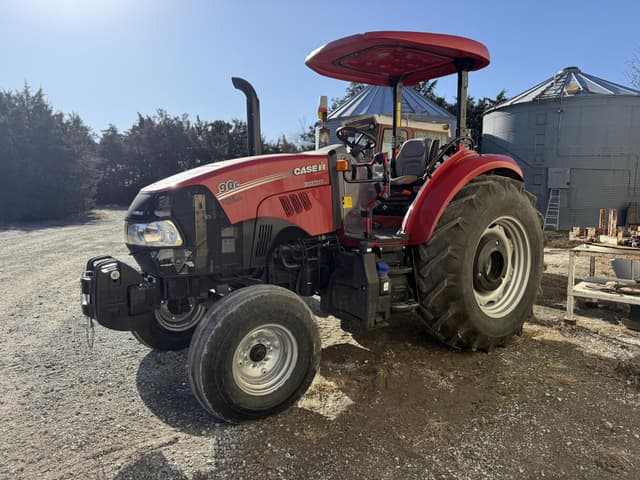 Image of Case IH Farmall 90C equipment image 3