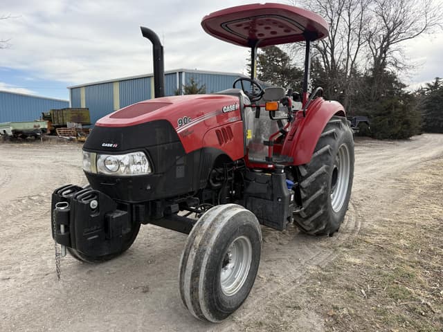 Image of Case IH Farmall 90C equipment image 1