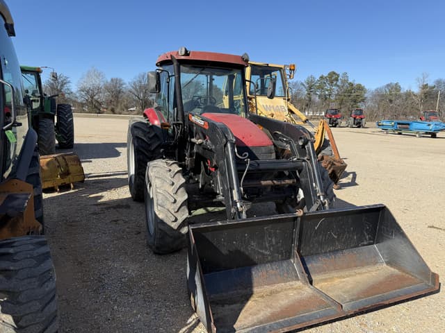 Image of Case IH Farmall 95 equipment image 1