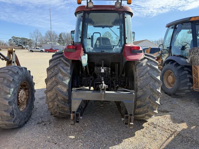 Image of Case IH Farmall 95 equipment image 3