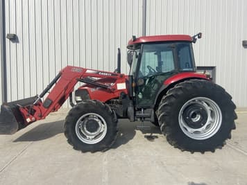 Main image Case IH Farmall 95