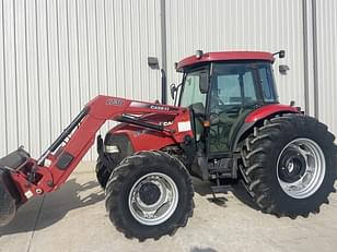 Main image Case IH Farmall 95 1