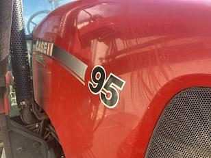 Main image Case IH Farmall 95 24