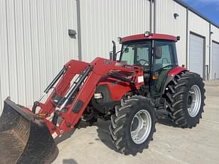 Main image Case IH Farmall 95 3