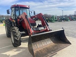 Main image Case IH Farmall 95 5