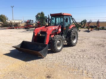 Main image Case IH Farmall 95