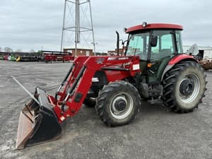 Case IH Farmall 95 Image