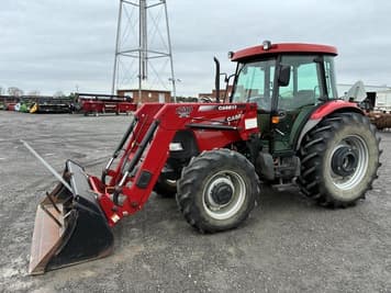 Main image Case IH Farmall 95
