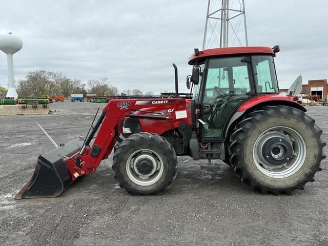 Image of Case IH Farmall 95 equipment image 1