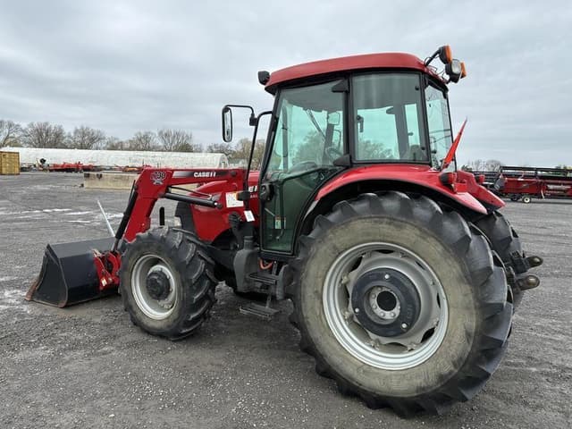 Image of Case IH Farmall 95 equipment image 2