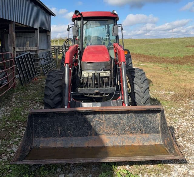 Image of Case IH Farmall 95 equipment image 1
