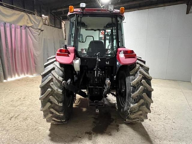 Image of Case IH Farmall 95 equipment image 3