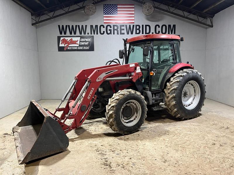 Image of Case IH Farmall 95 Primary image